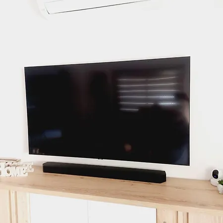 Apartman Mycyprusstay-kasandra Luxury 2 Bedroom Townhouse *