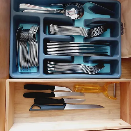 Apartament Mycyprusstay-kasandra Luxury 2 Bedroom Townhouse Pafos