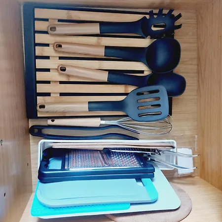 Lägenhet Mycyprusstay-kasandra Luxury 2 Bedroom Townhouse