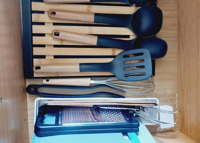 アパート Mycyprusstay-kasandra Luxury 2 Bedroom Townhouse