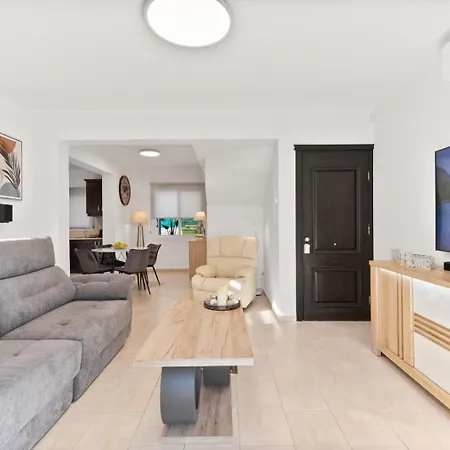 Mycyprusstay-kasandra Luxury 2 Bedroom Townhouse Daire Pafos