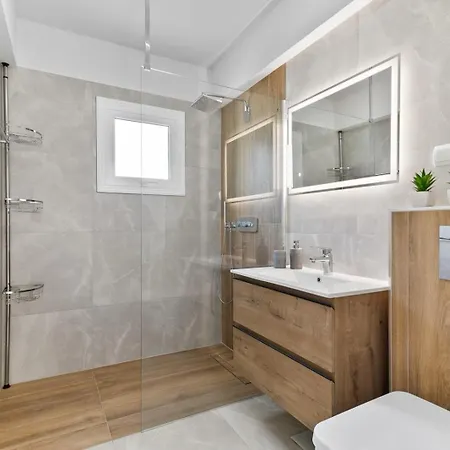 Mycyprusstay-kasandra Luxury 2 Bedroom Townhouse *