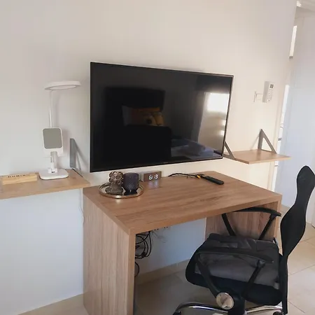 Apartmán Mycyprusstay-kasandra Luxury 2 Bedroom Townhouse *