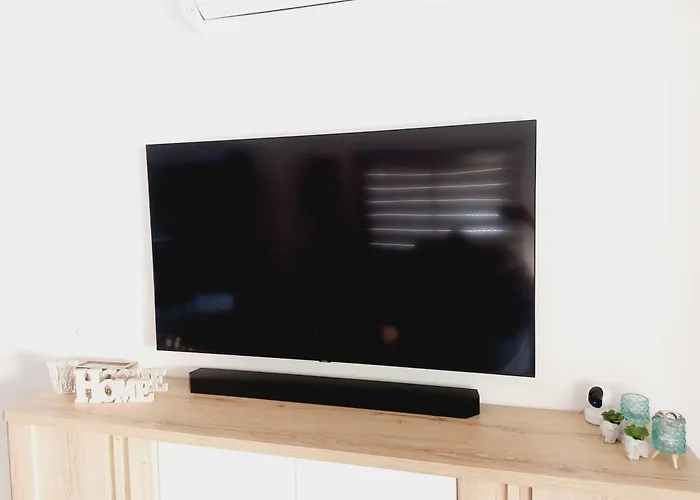 Lejlighed Mycyprusstay-kasandra Luxury 2 Bedroom Townhouse *