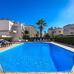 Mycyprusstay-kasandra Luxury 2 Bedroom Townhouse * Pafos