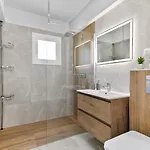 Mycyprusstay-kasandra Luxury 2 Bedroom Townhouse *