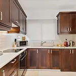 Mycyprusstay-kasandra Luxury 2 Bedroom Townhouse Daire