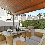 Mycyprusstay-kasandra Luxury 2 Bedroom Townhouse *