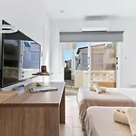 Mycyprusstay-kasandra Luxury 2 Bedroom Townhouse Daire *