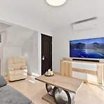 Mycyprusstay-kasandra Luxury 2 Bedroom Townhouse Pafos
