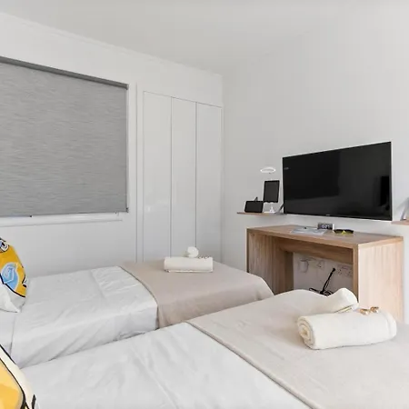 Mycyprusstay-kasandra Luxury 2 Bedroom Townhouse * بافوس