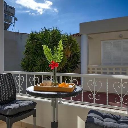 Mycyprusstay-kasandra Luxury 2 Bedroom Townhouse Pafos